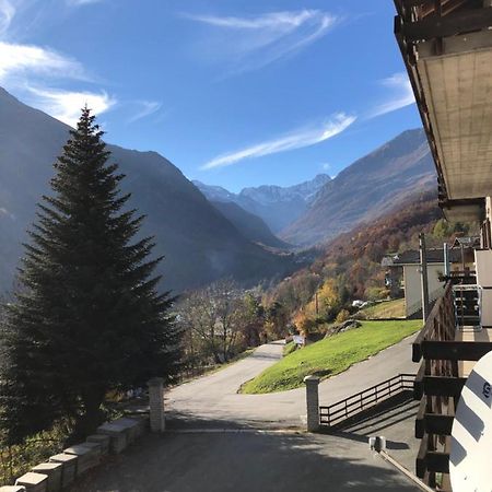 Residenza Maria Ala di Stura Exterior foto