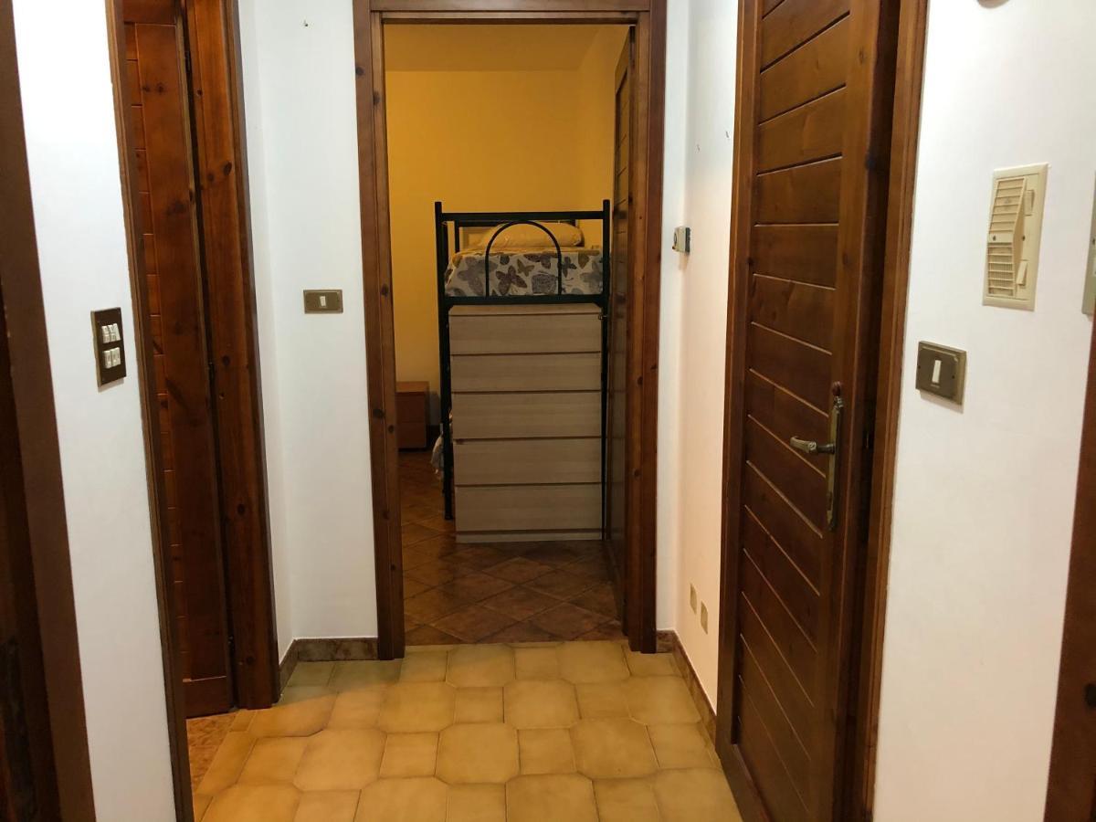 Residenza Maria Ala di Stura Exterior foto