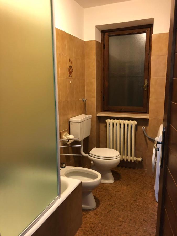 Residenza Maria Ala di Stura Exterior foto