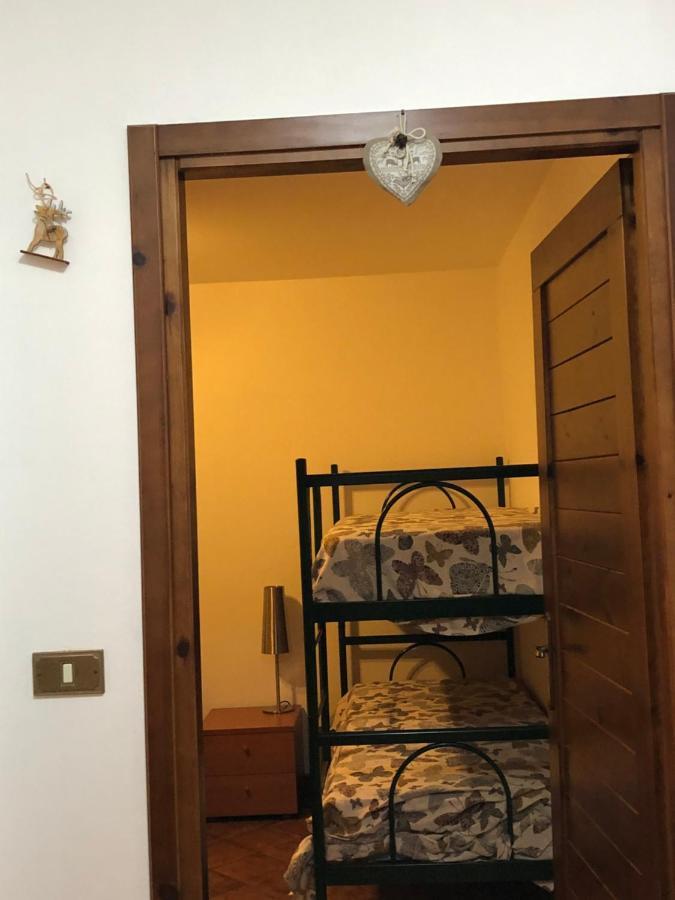 Residenza Maria Ala di Stura Exterior foto